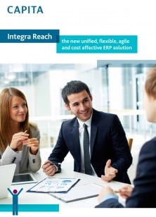 Integra Reach image