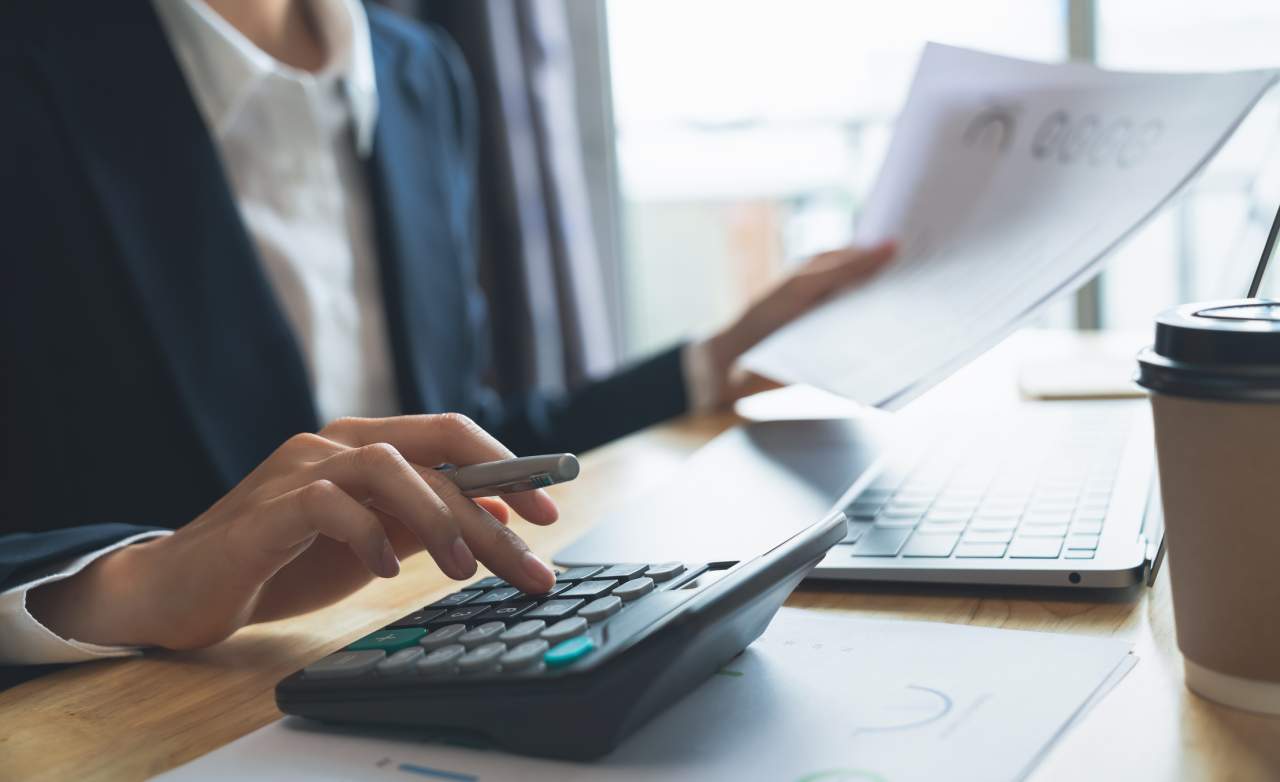 Purchasing Management